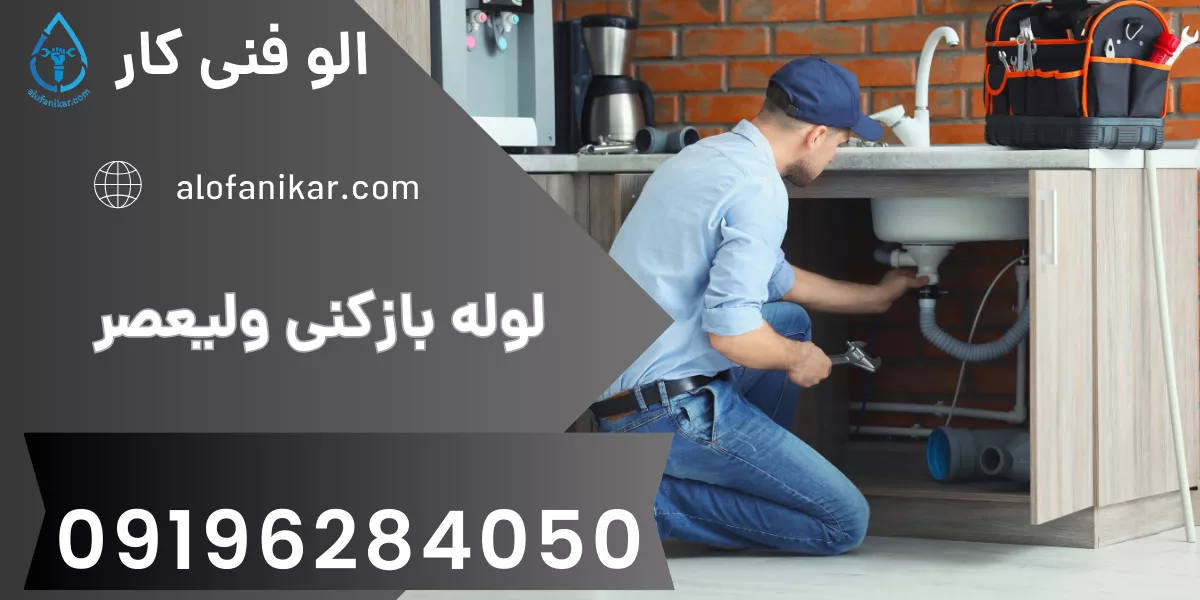 لوله بازکنی ولیعصر